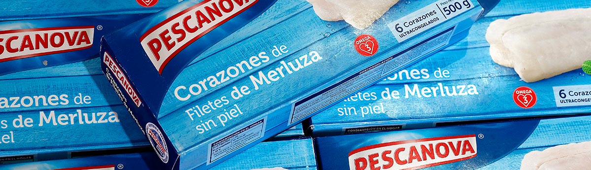 MERLUZA