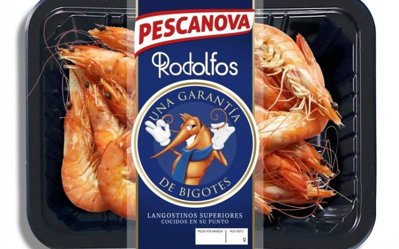 Bandeja Rodolfos Bandeja Rodolfos